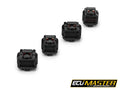 EMU PRO 16 Connectors