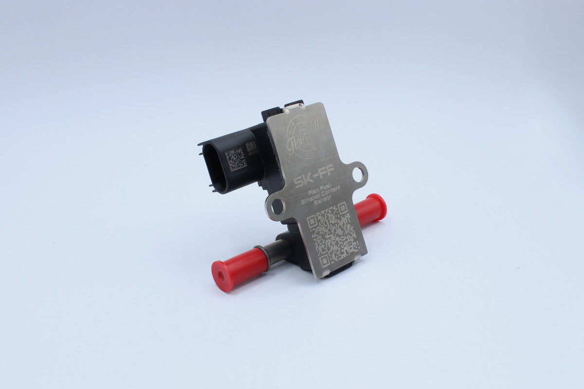 Flex Fuel Sensor Kit