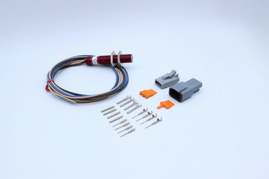 Hall Effect Sensor Kit