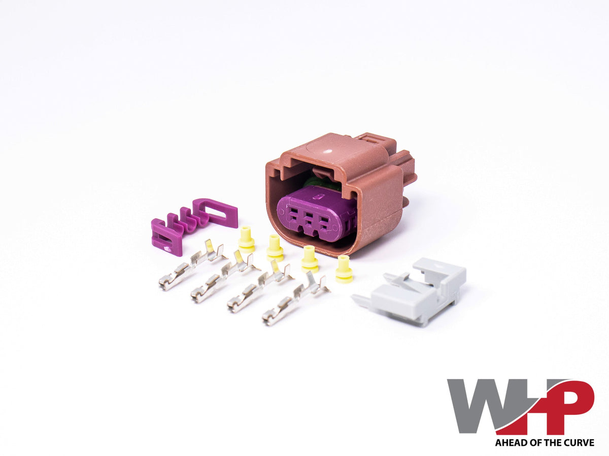 Ethanol Content Sensor Connector Kit