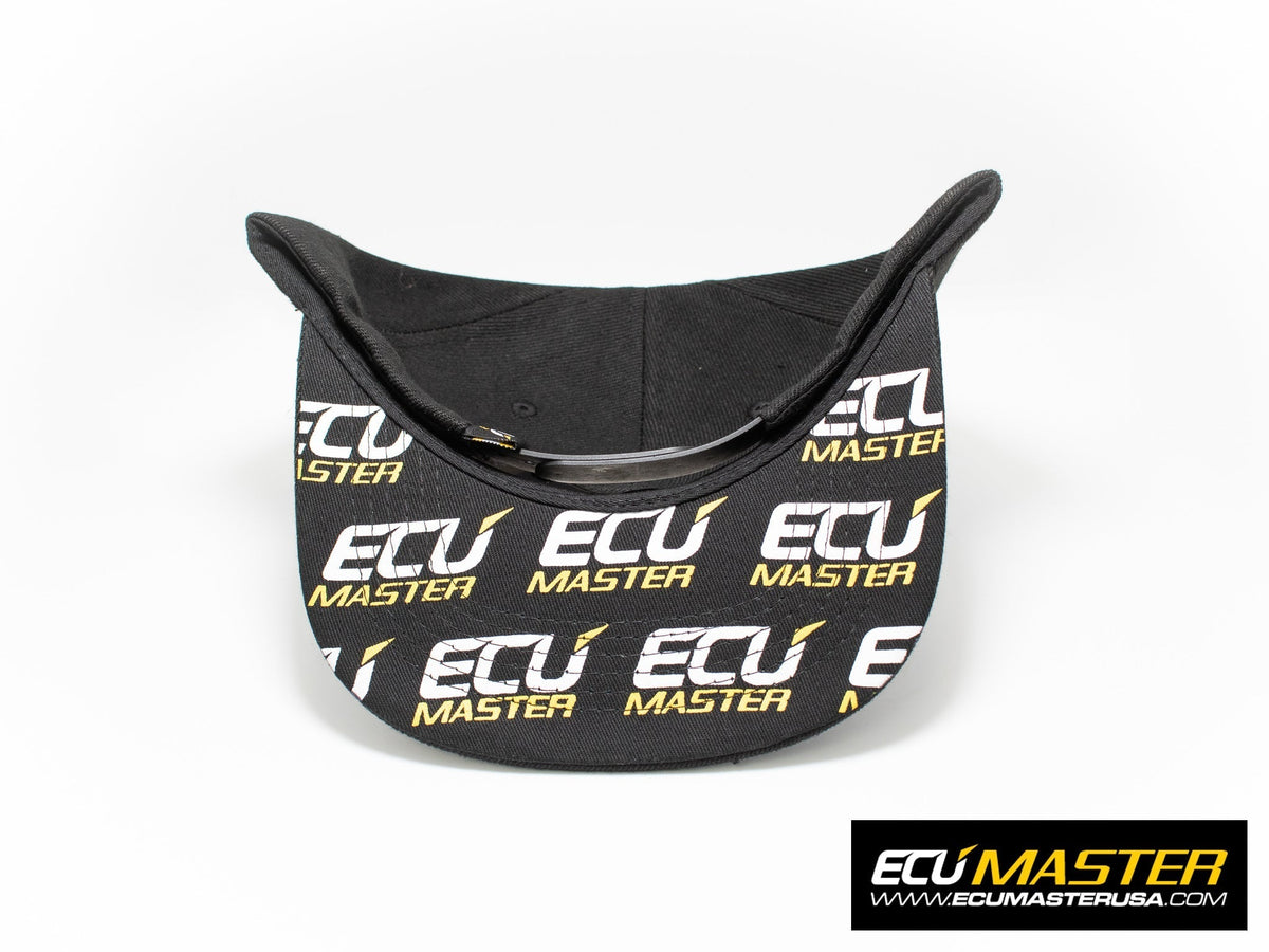 ECUMaster Snapback Hat