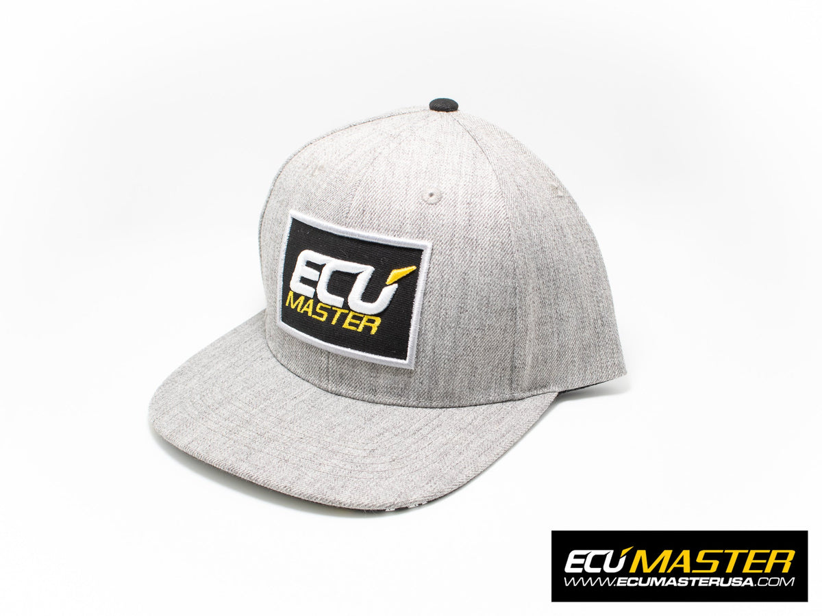 ECUMaster Snapback Hat