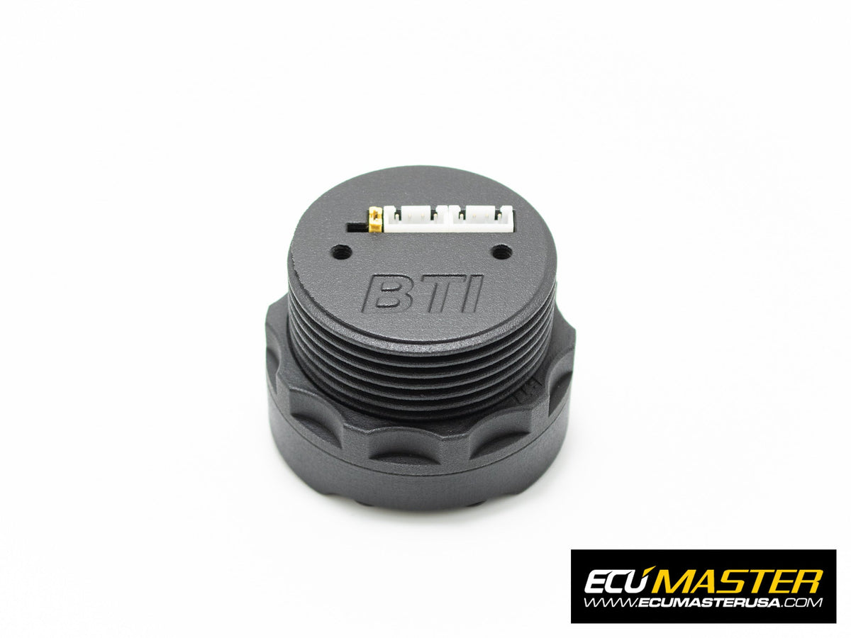 BTI CAN Gauge for ECUMaster EMU, 52mm