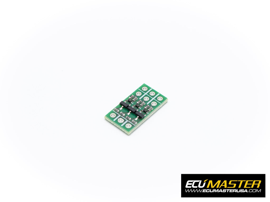 MUX Switch Board - ECUMUXSW