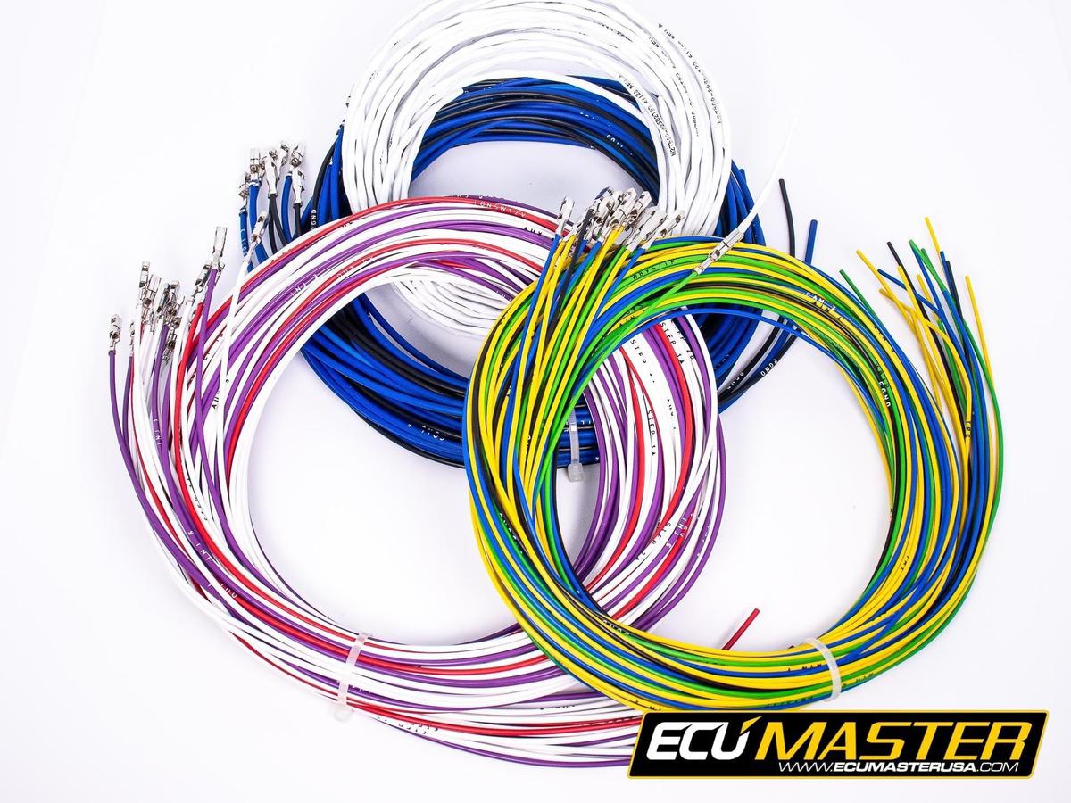 ECUMaster EMU Classic Flying Lead Harness