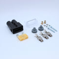 80A Maxi Big Fuse Holder Kit