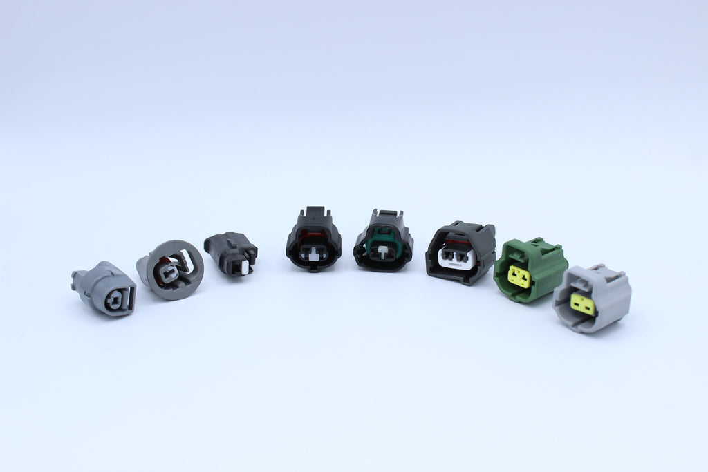 JZ Connector Kit