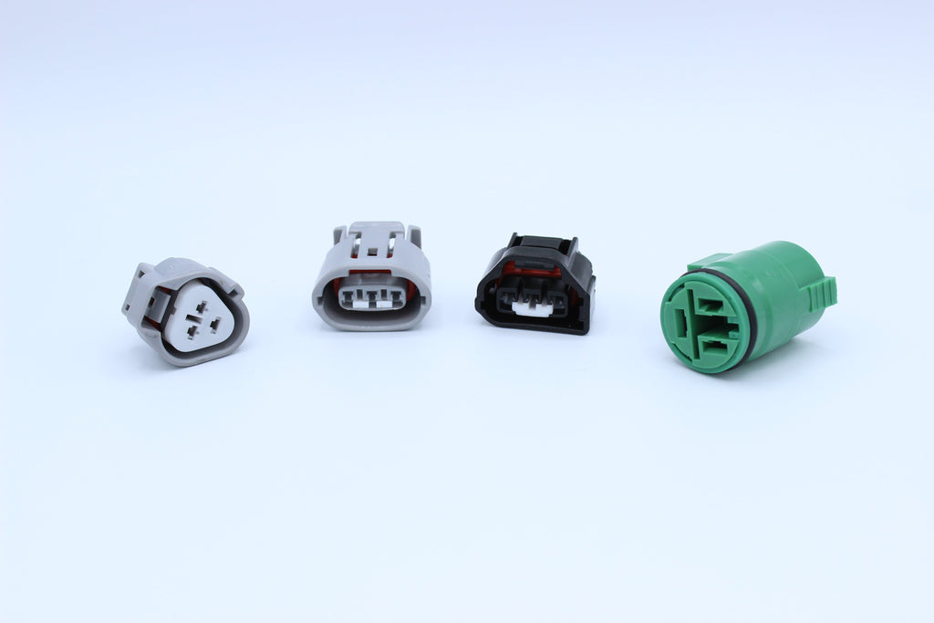 JZ Connector Kit