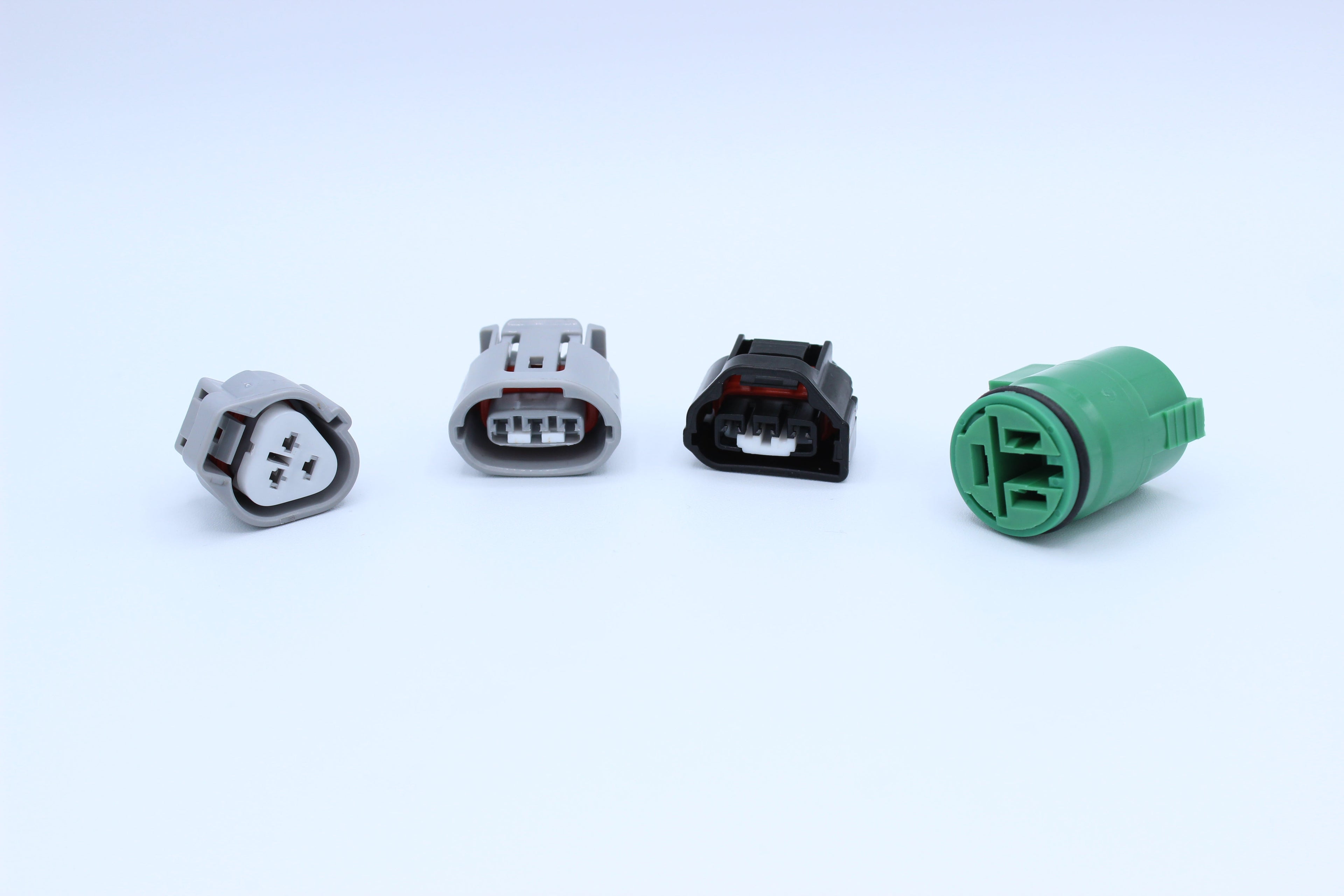 JZ Connector Kit
