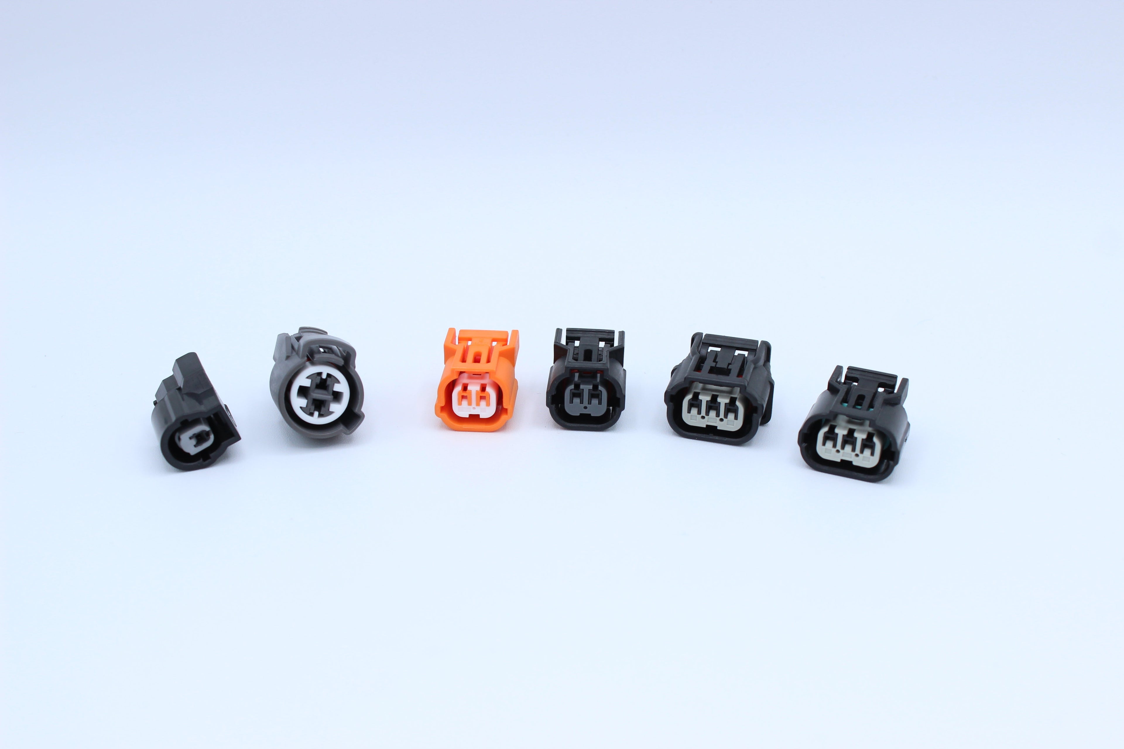 K Series Connector Kit