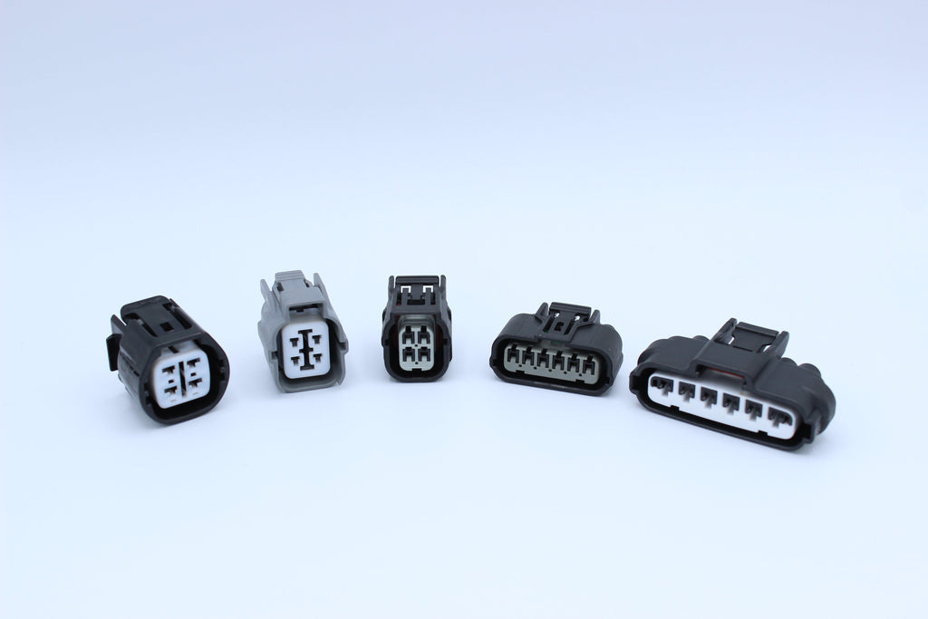 K Series Connector Kit