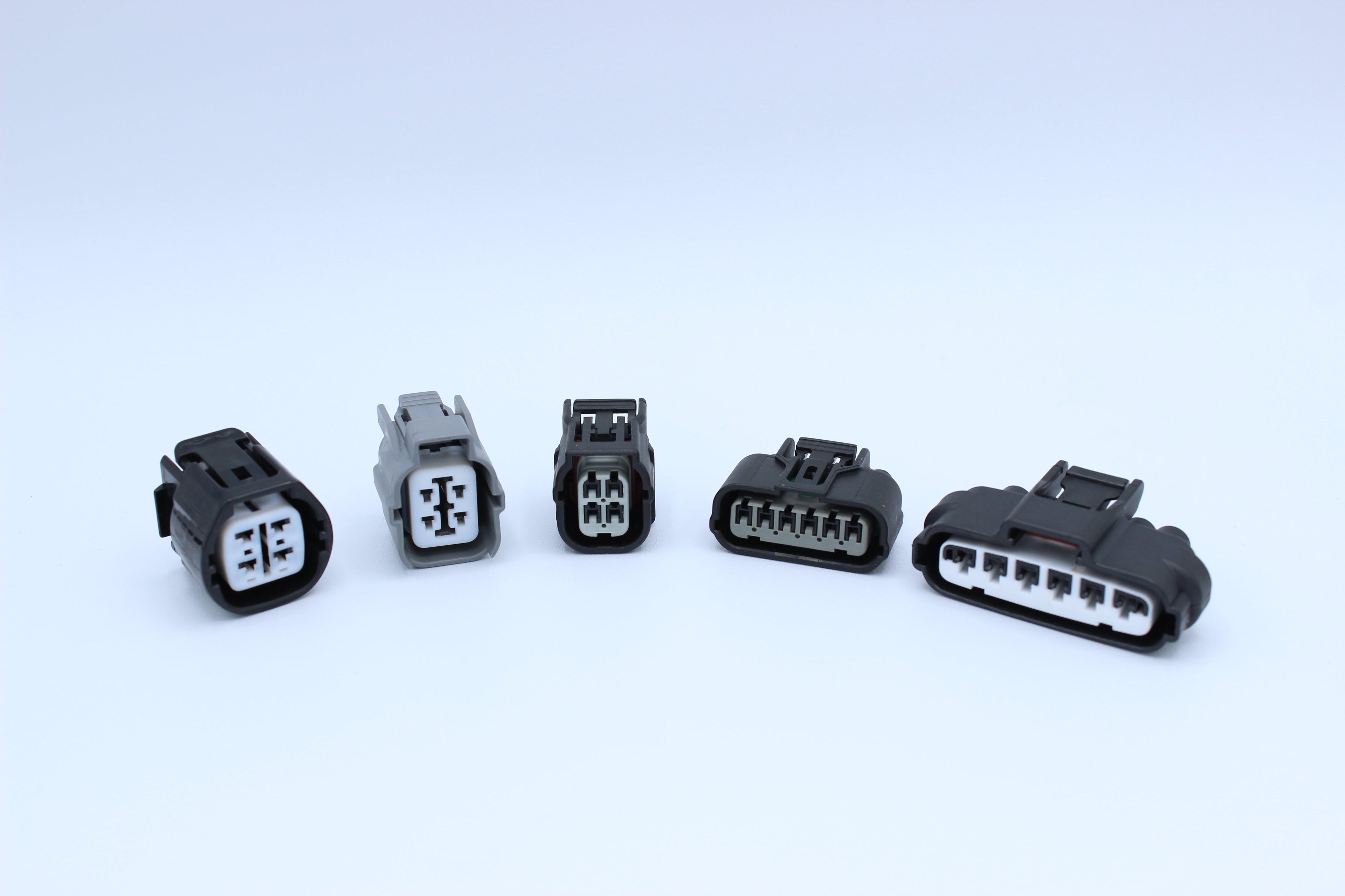 K Series Connector Kit