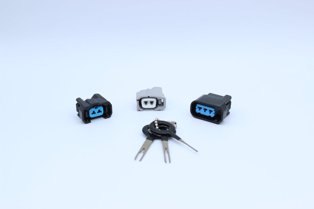 K Series Connector Kit