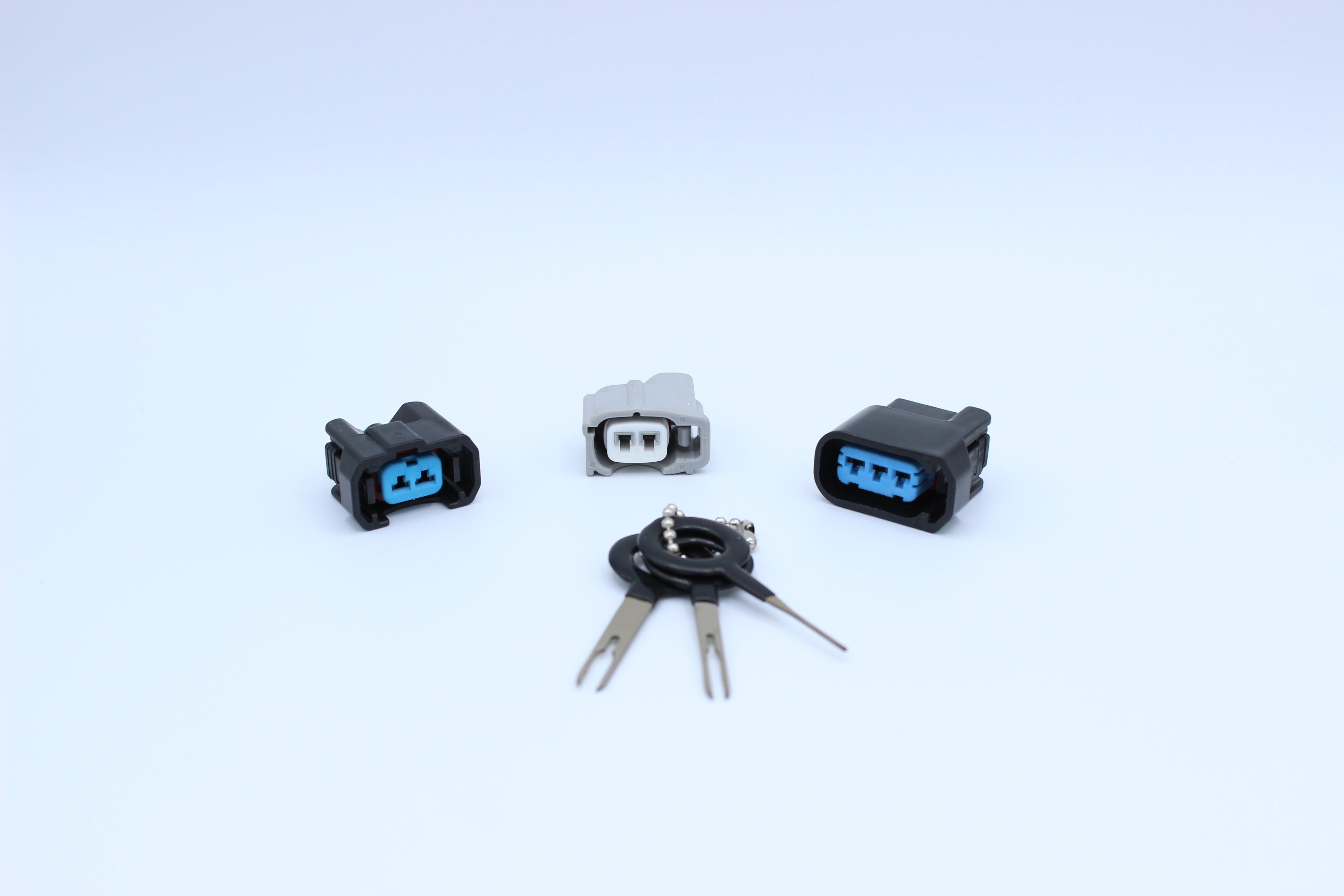 K Series Connector Kit