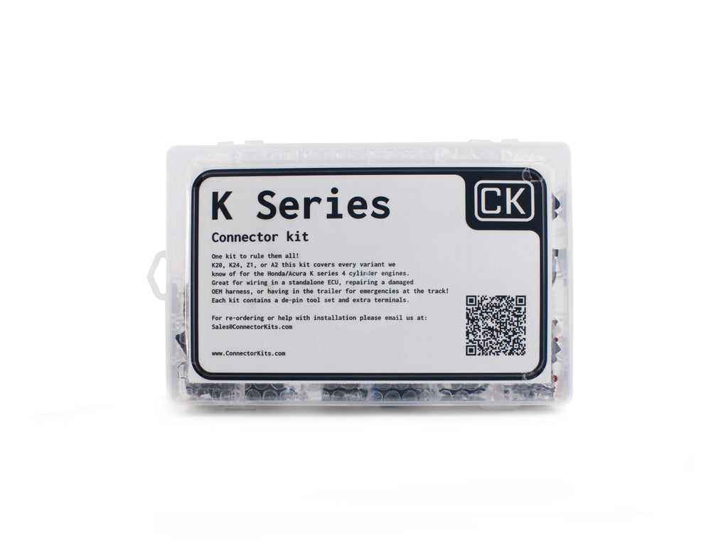 K Series Connector Kit
