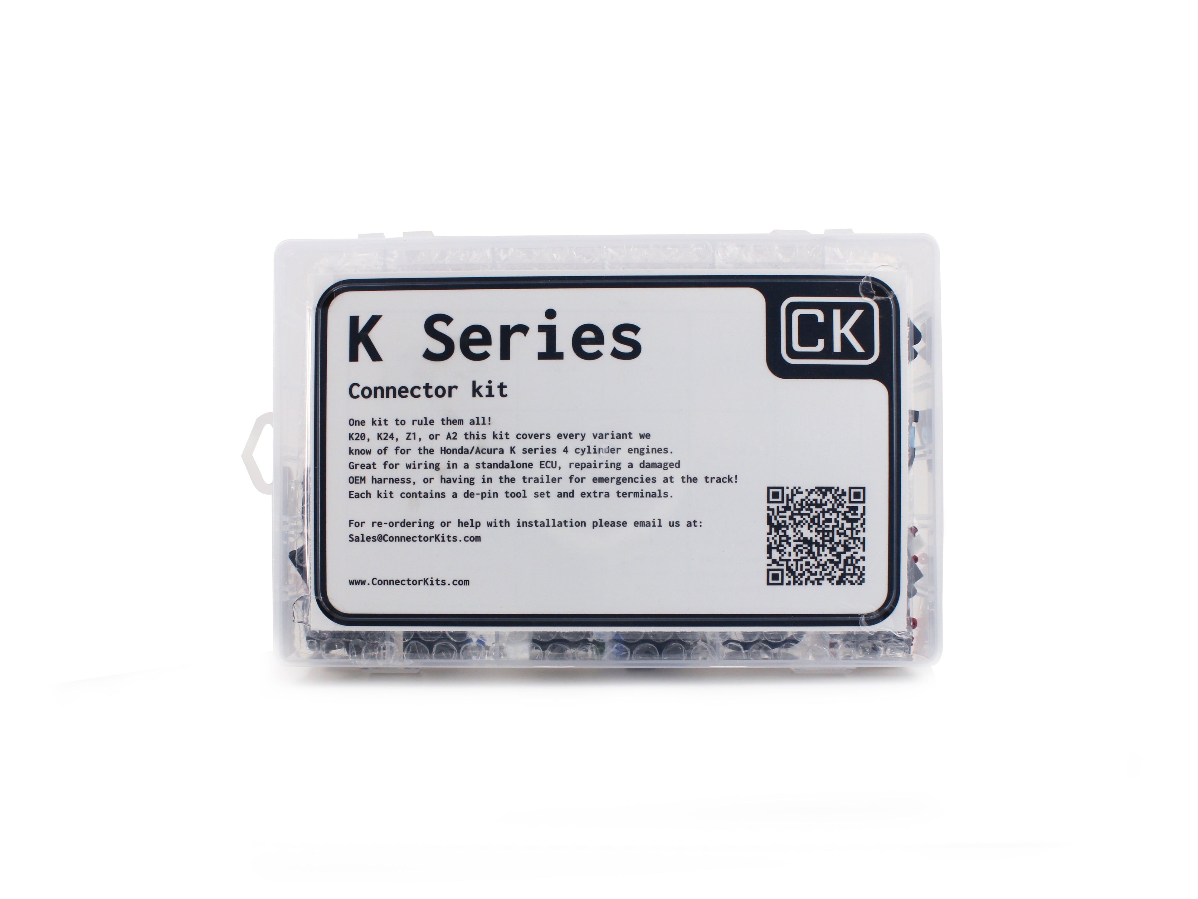 K Series Connector Kit
