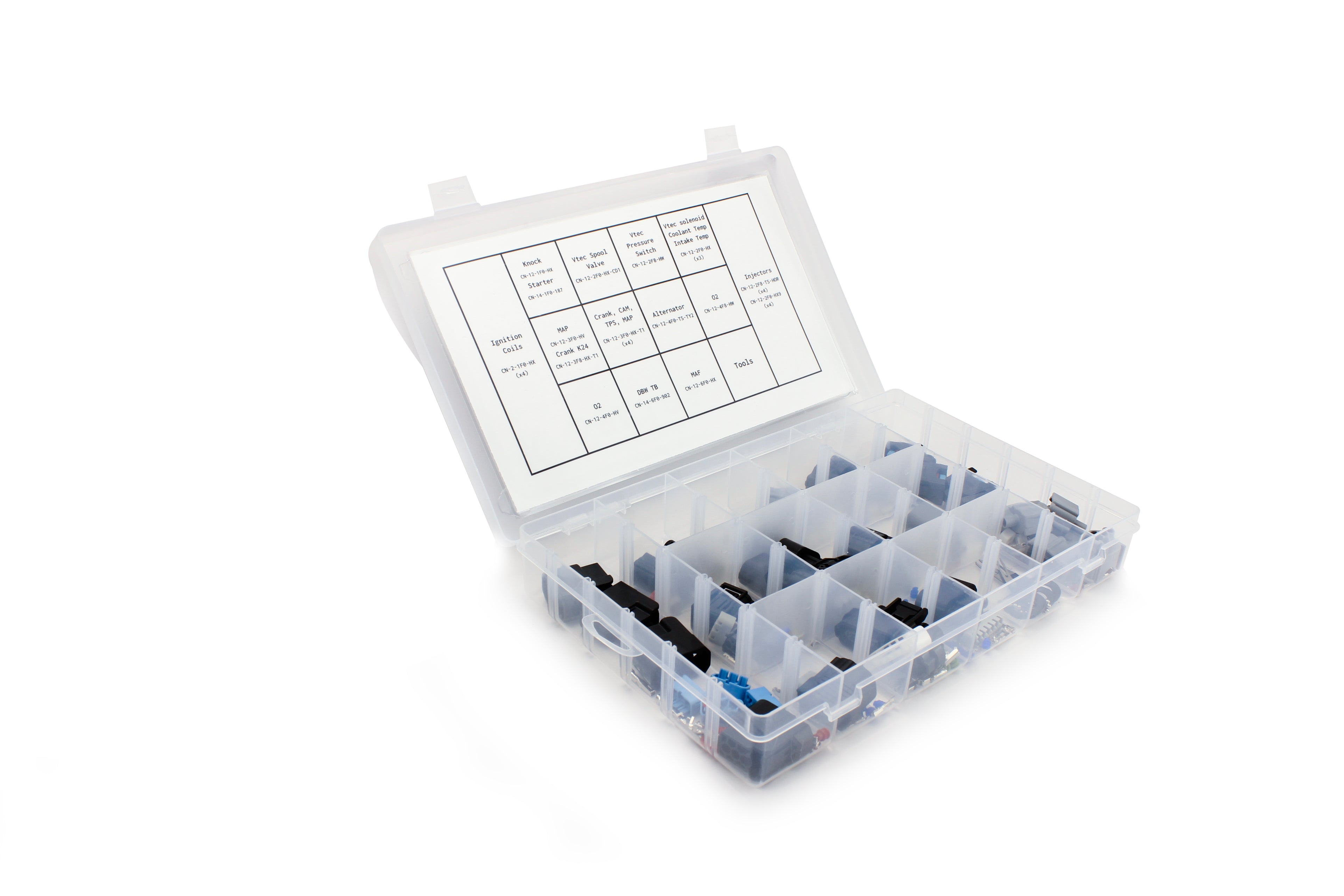 K Series Connector Kit