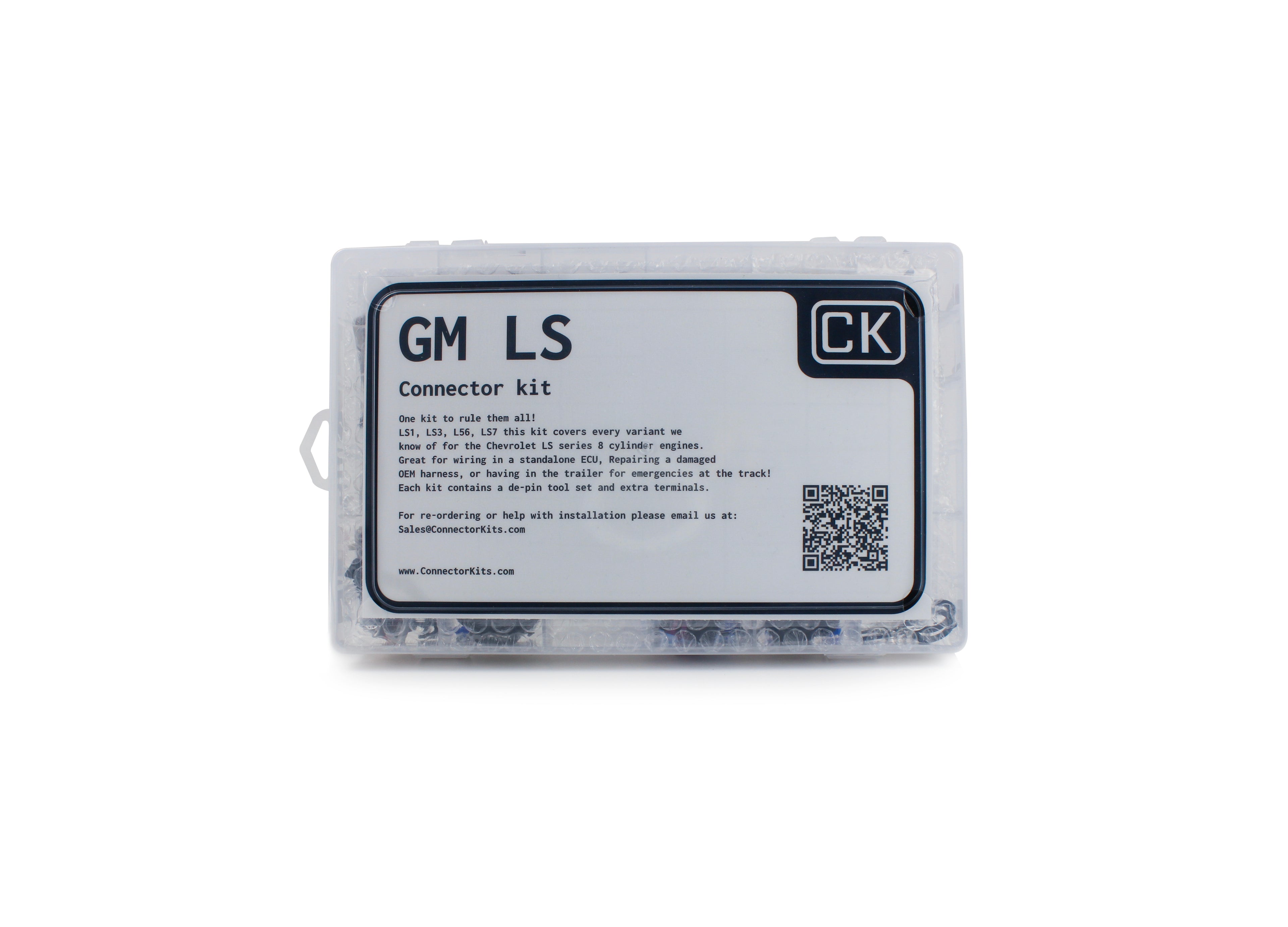 LS Connector kit