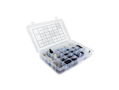 LS Connector kit