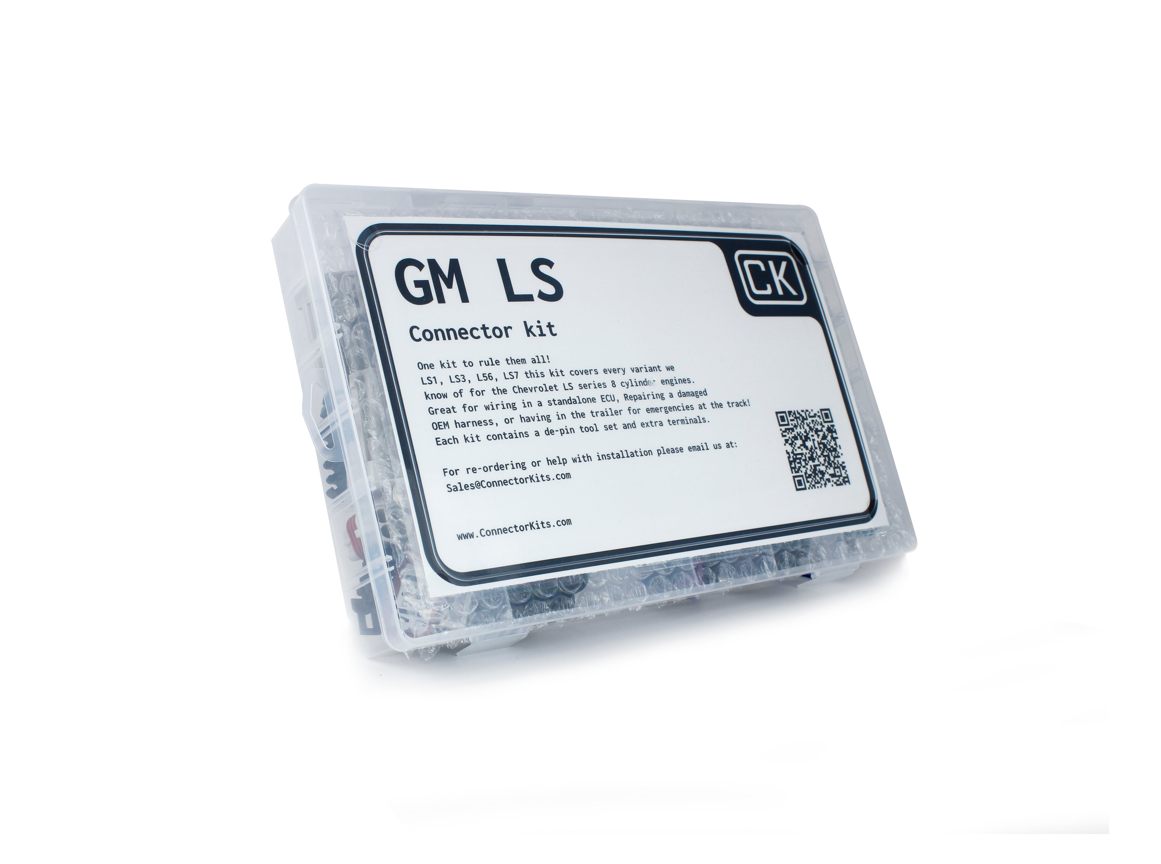 LS Connector kit