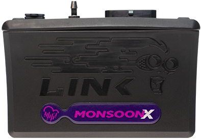 LinkECU G4X MonsoonX ECU Standalone ECU