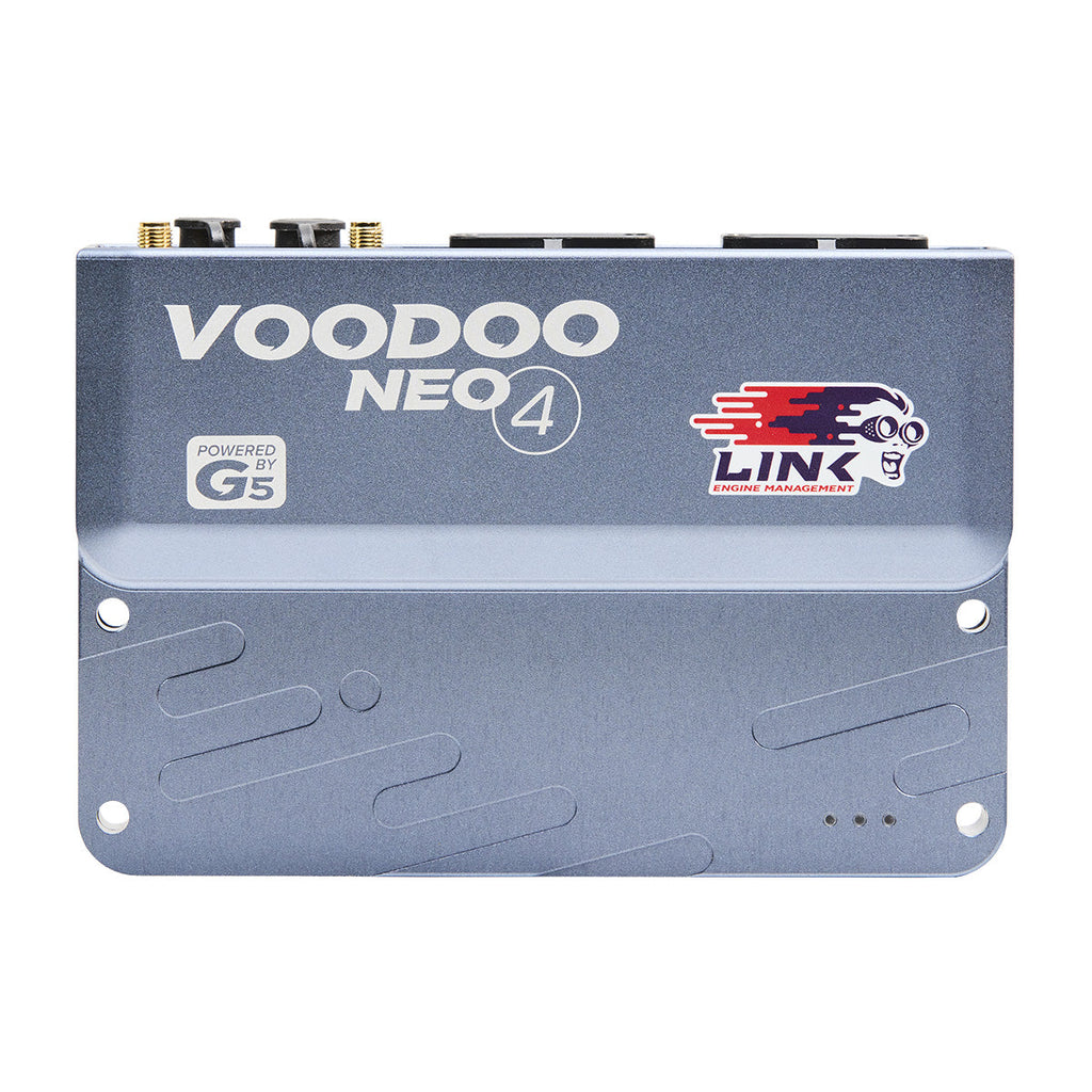 LinkECU G5 Voodoo Neo 4 Standalone ECU