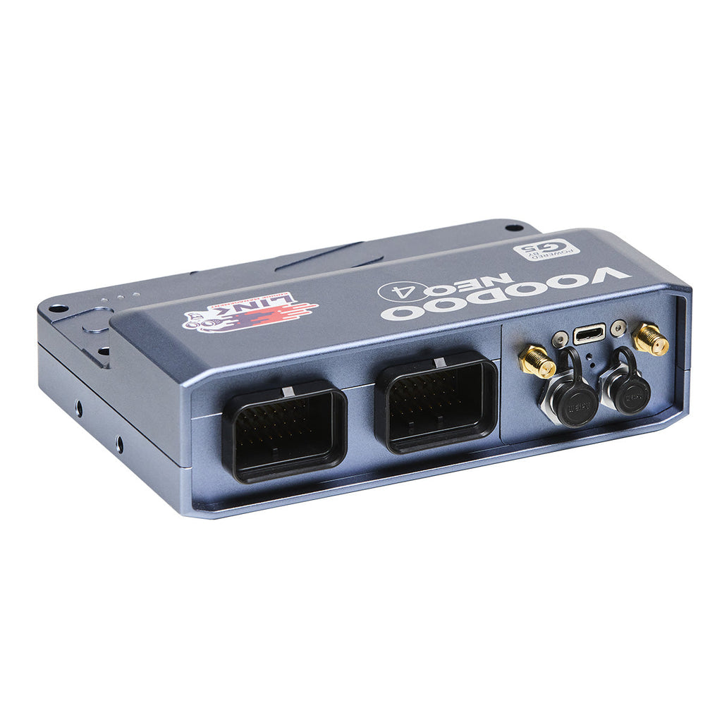 LinkECU G5 Voodoo Neo 4 Standalone ECU