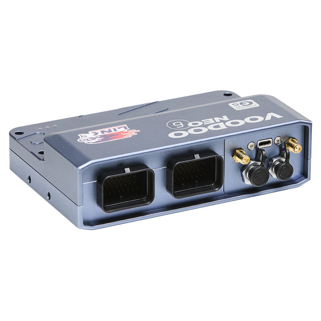 LinkECU G5 Voodoo Neo 6 Standalone ECU