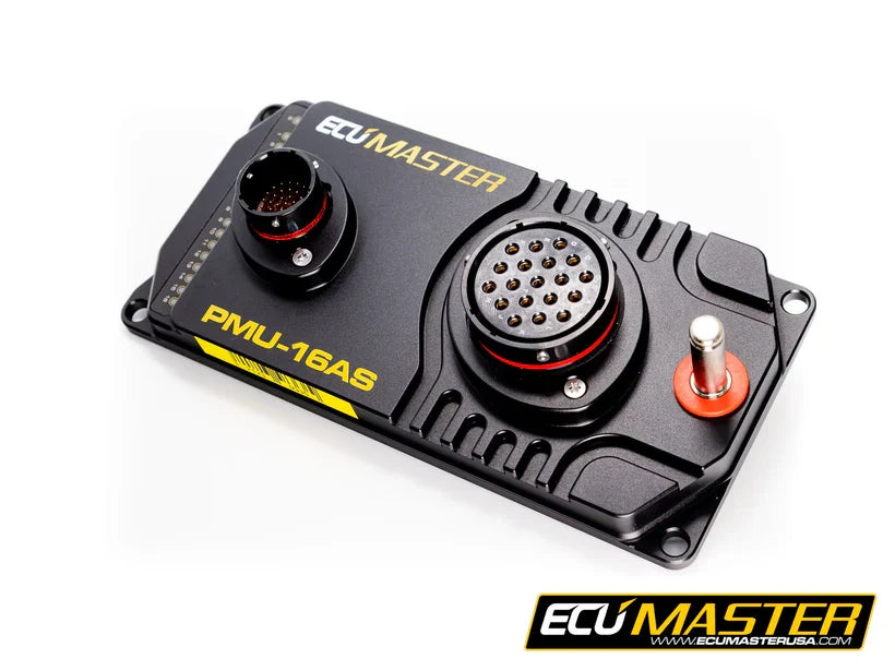 Ecumaster PMU-16 AS Autosport