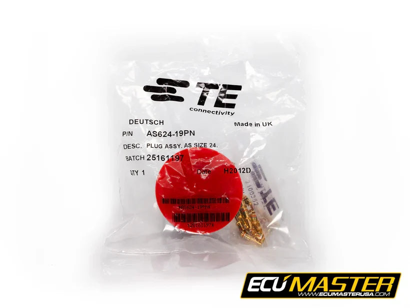 Ecumaster PMU-16 AS Autosport