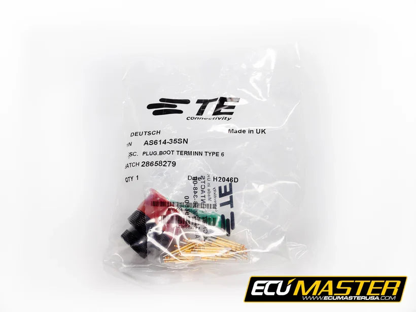 Ecumaster PMU-16 AS Autosport