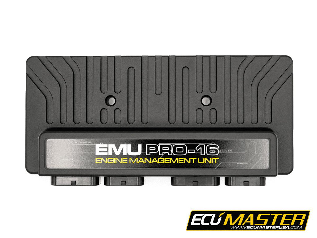 ECUMaster - EMU PRO-16
