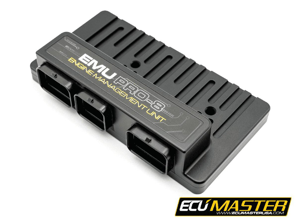 ECUMaster -  EMU PRO-8