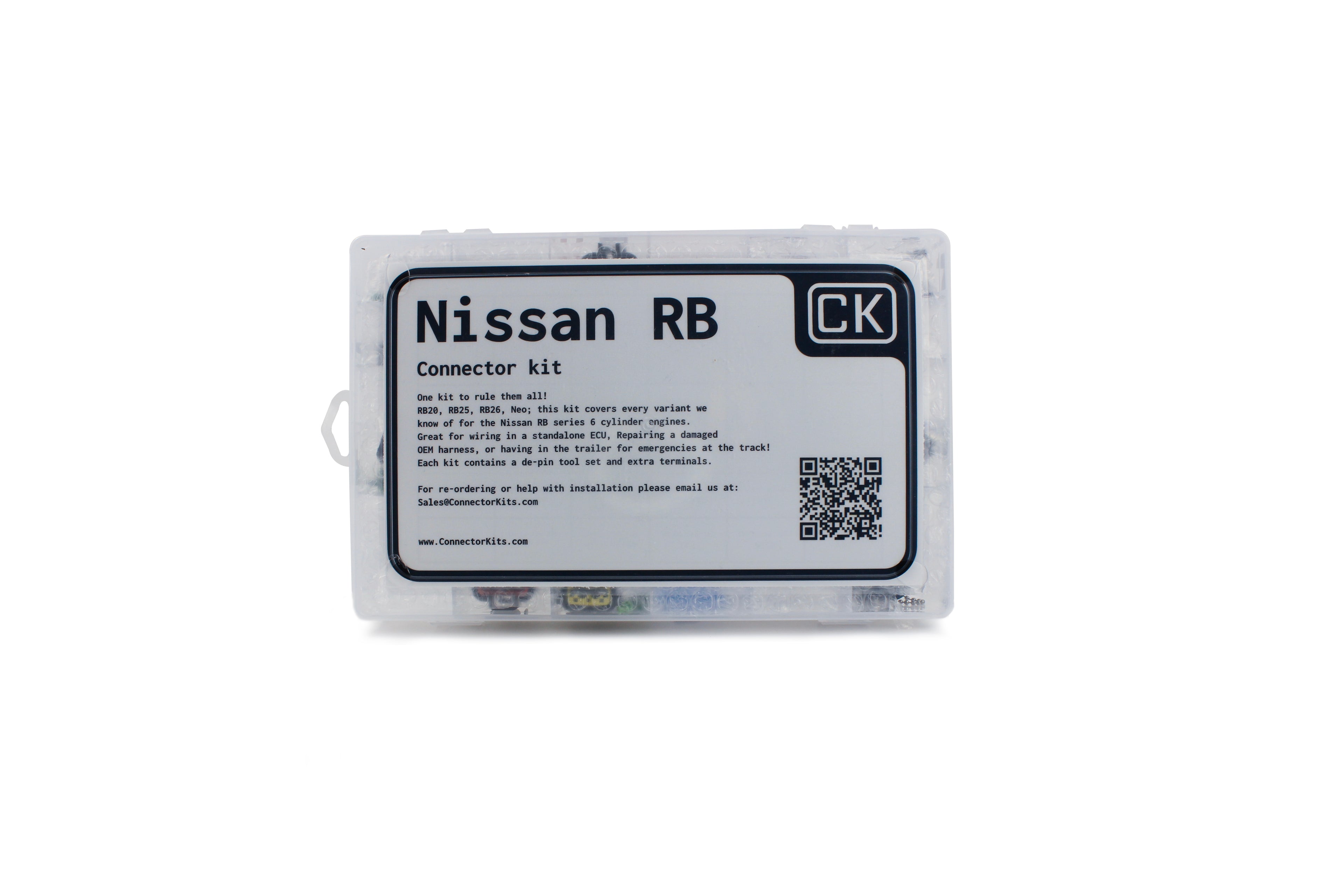 RB Connector Kit