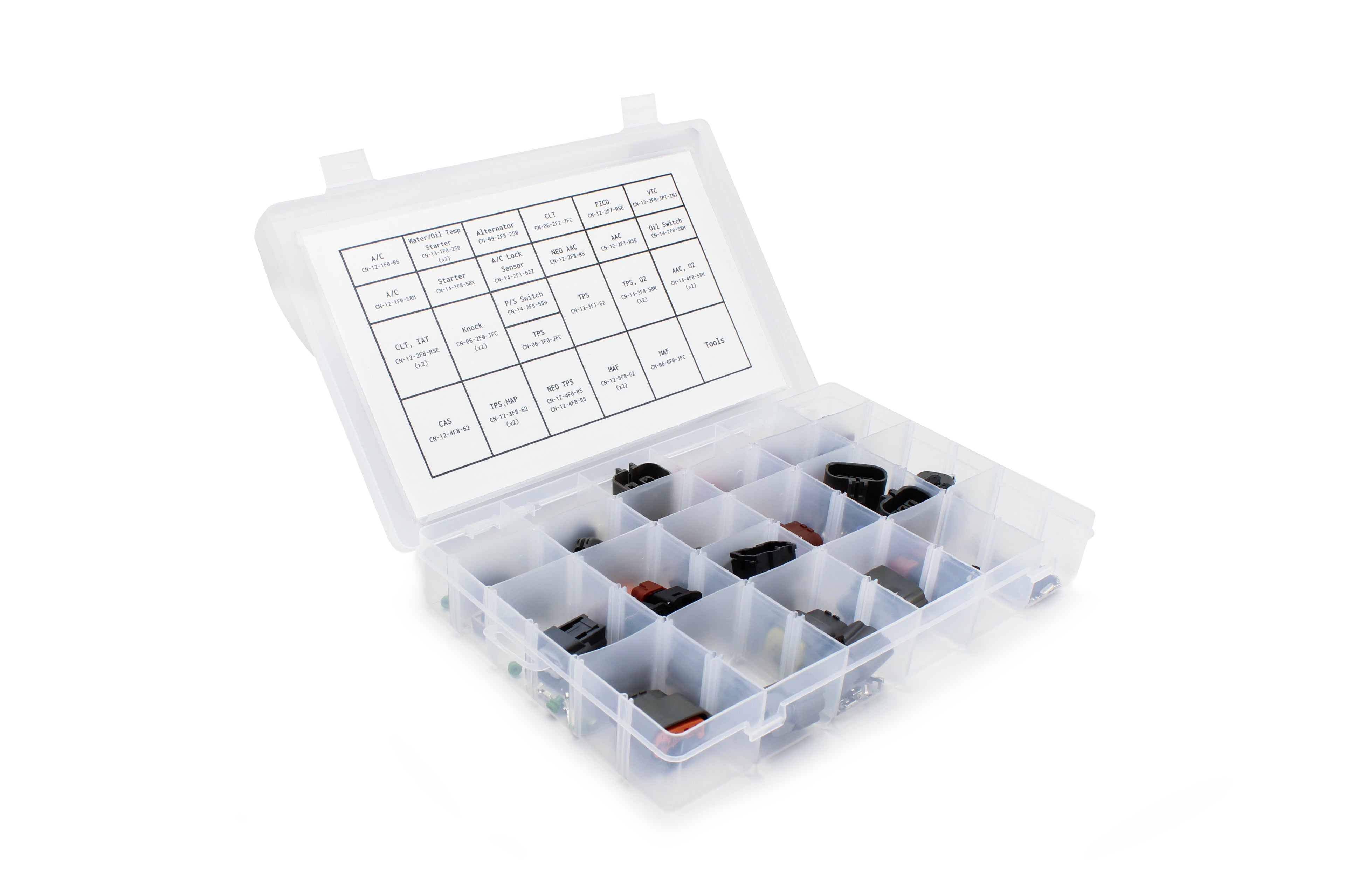 RB Connector Kit