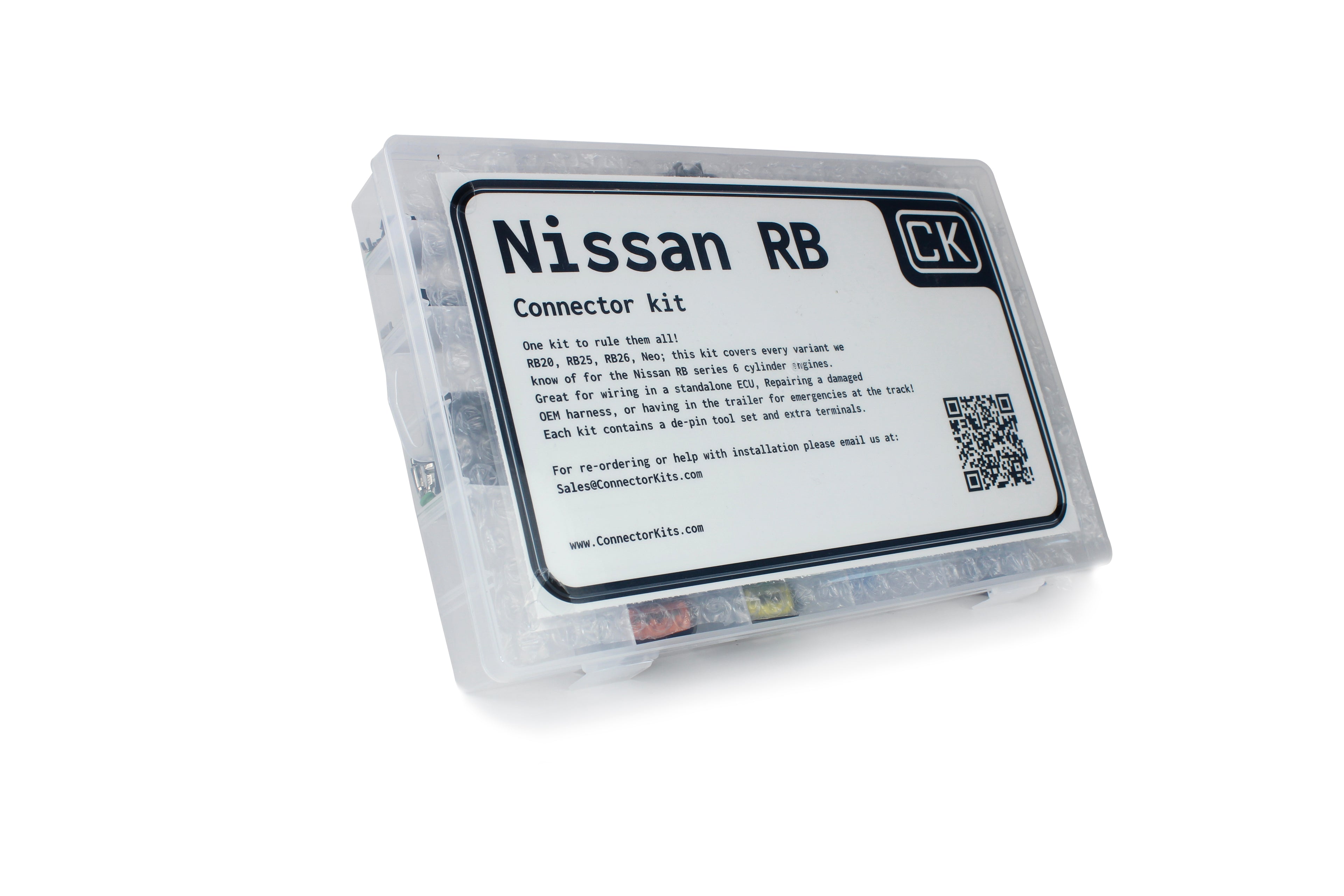 RB Connector Kit