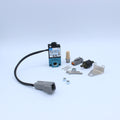 Boost Solenoid