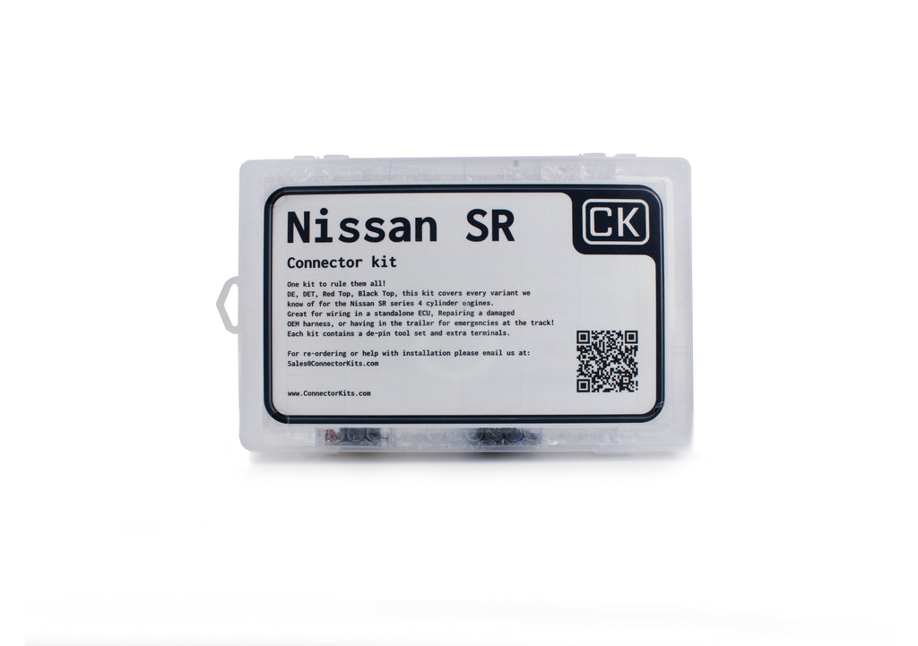 SR Connector kit