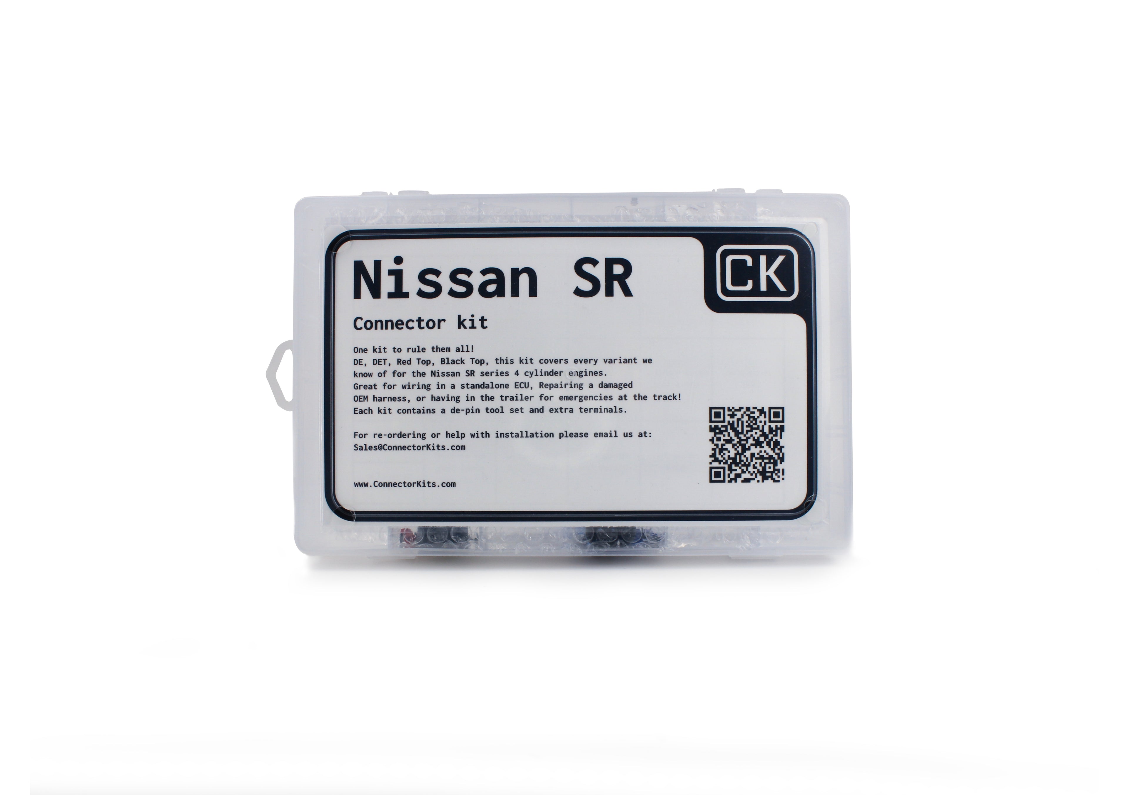 SR Connector kit