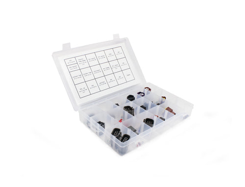 SR Connector kit