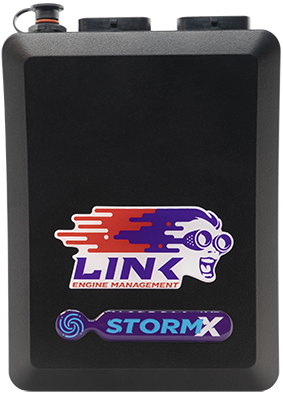LinkECU G4X StormX Standalone ECU