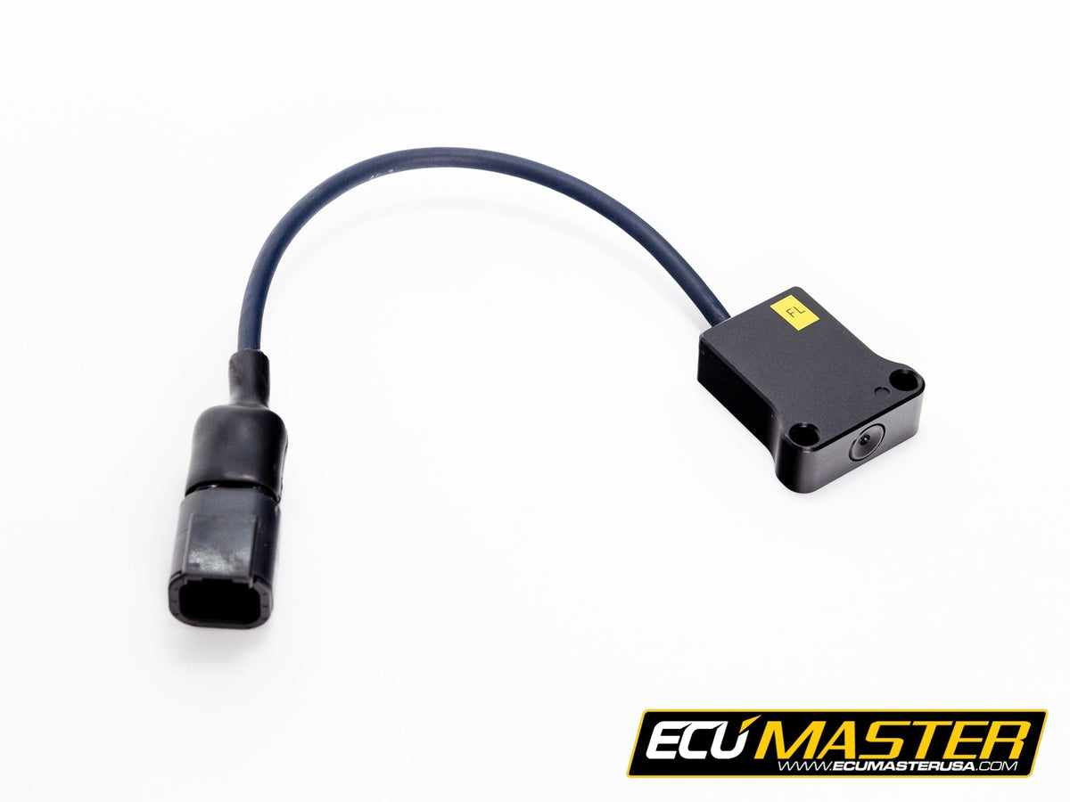 Infrared CAN Tire Temperature Camera