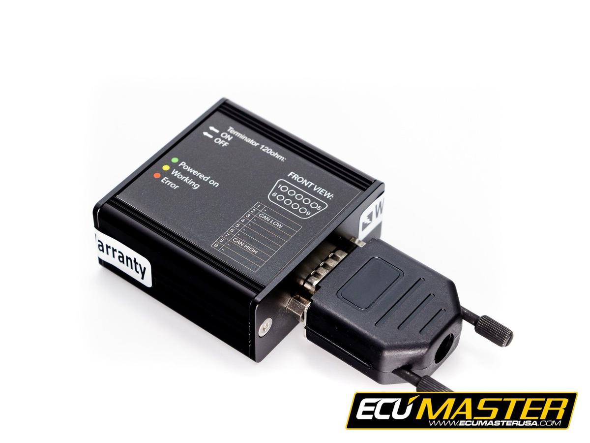USB to CAN Module USBtoCAN