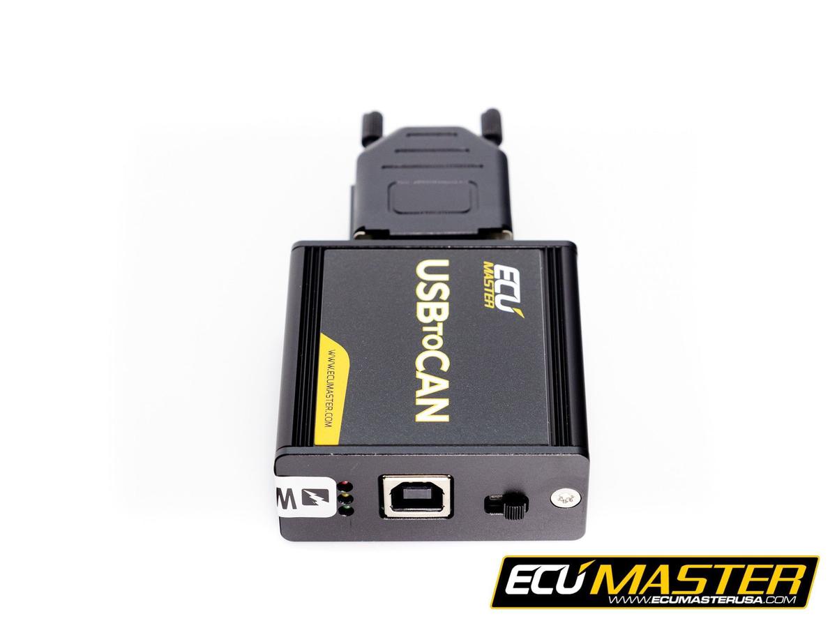 USB to CAN Module USBtoCAN