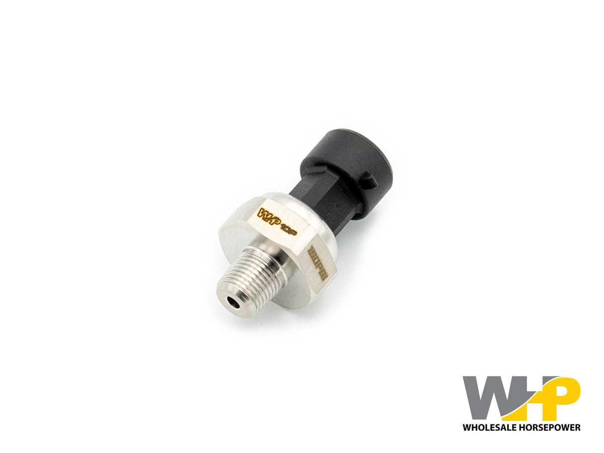 WHP 10 BAR PRESSURE SENSOR, 1/8 NPT - WHP10P