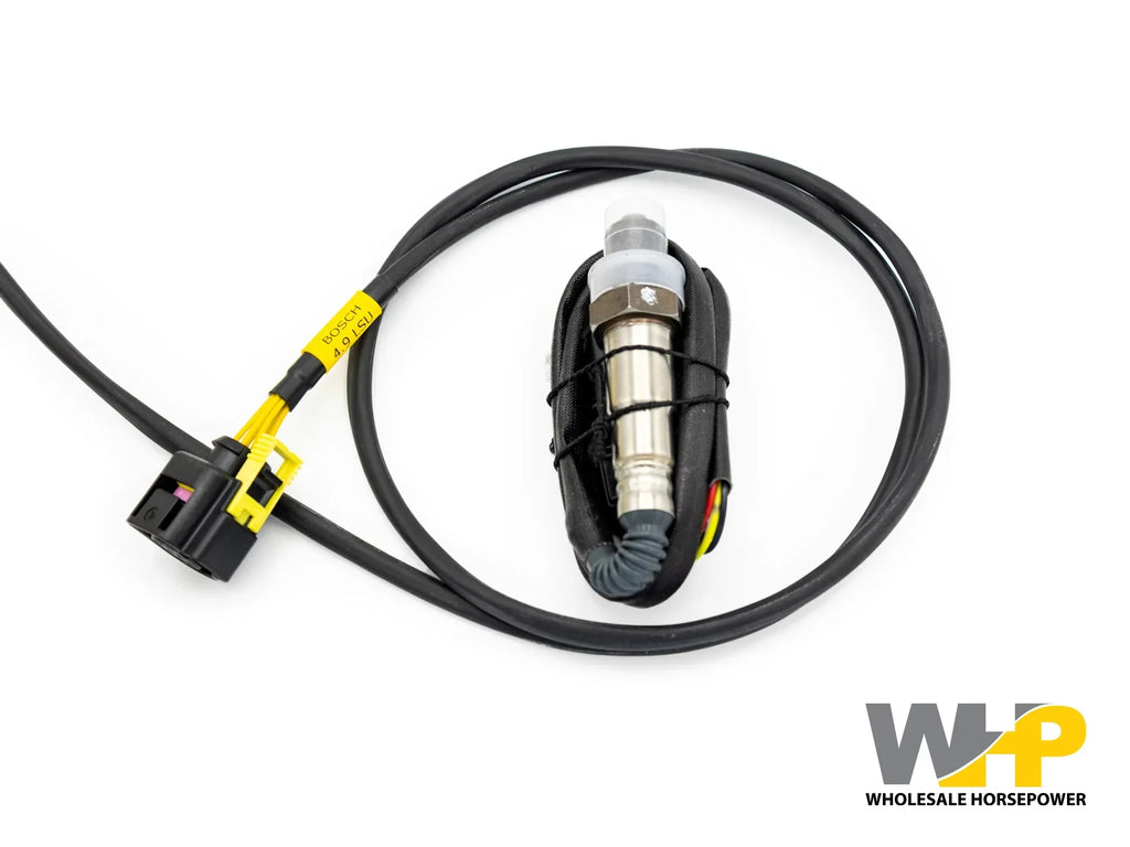 ECUMaster EMU Black Plug-and-Play adapter for Mitsubishi EVO X