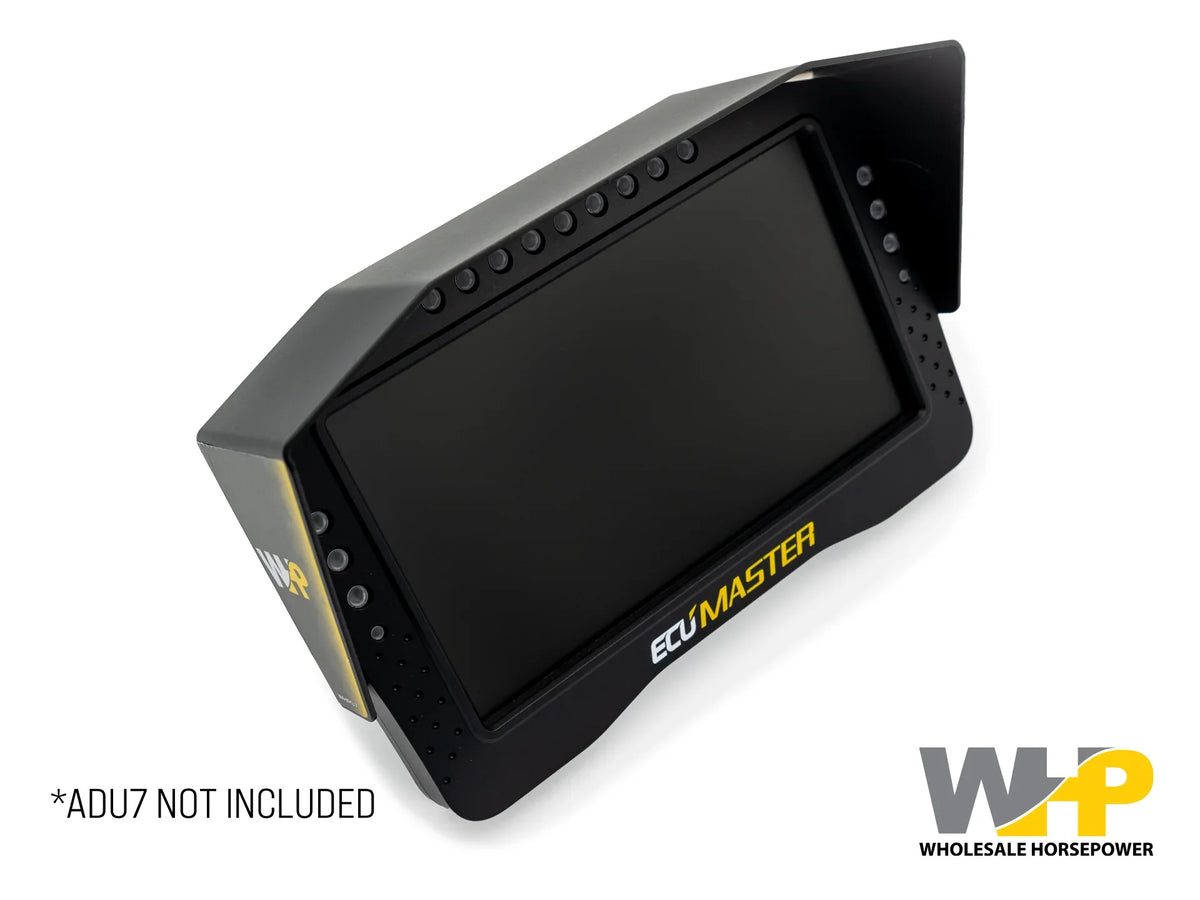 Ecumaster ADU7 Sunshield
