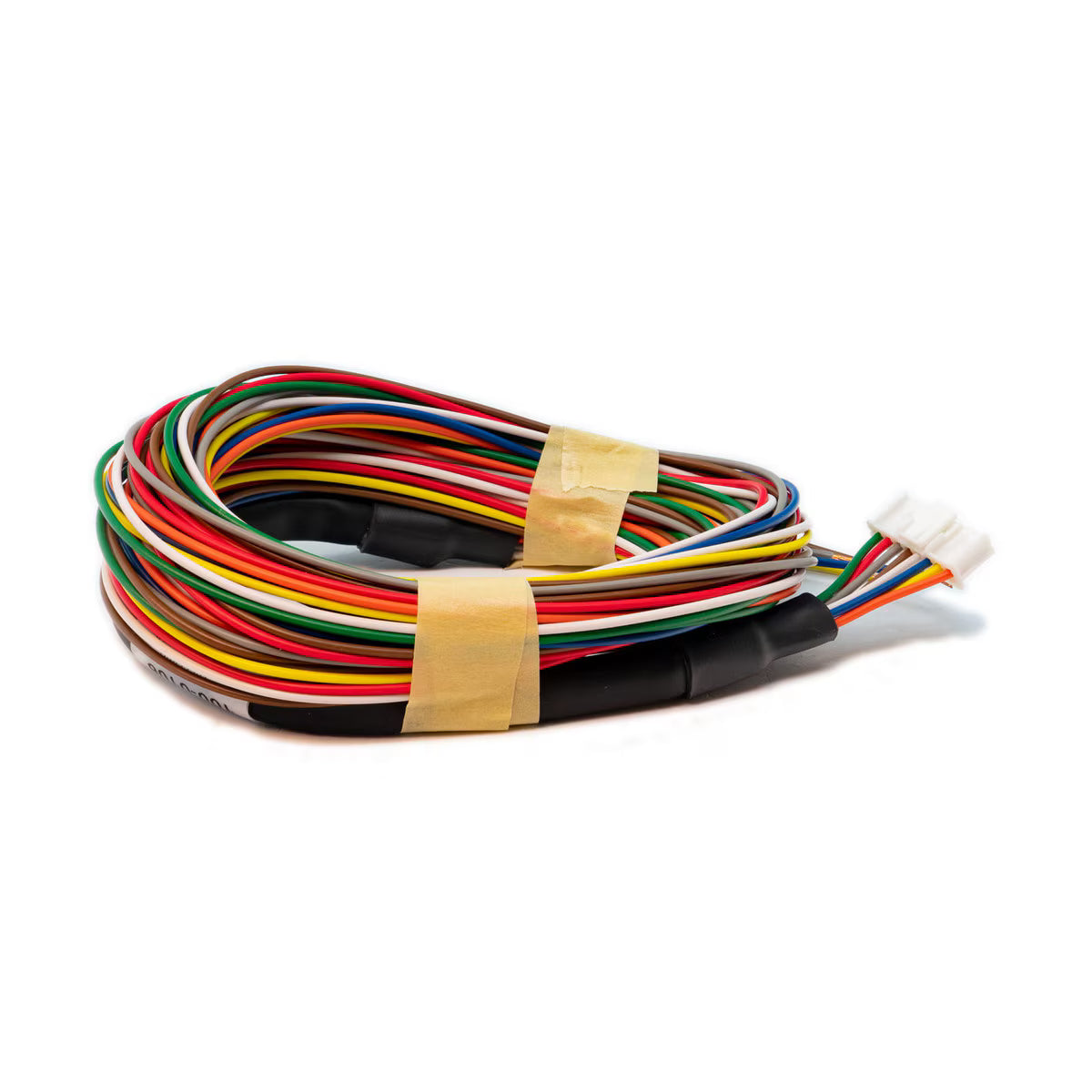 Link PNP ECU Expansion port connector loom 8' 2.5M