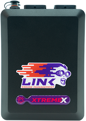 LinkECU G4X XtremeX Standalone ECU