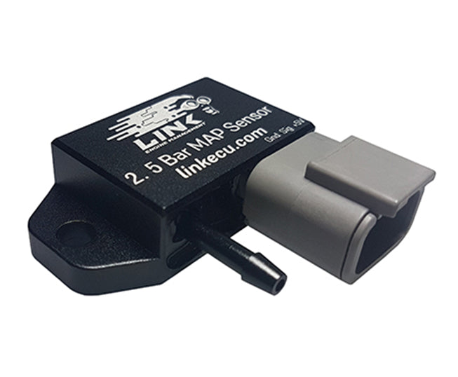 MAP Sensor 2.5 Bar absolute (MAP2.5)